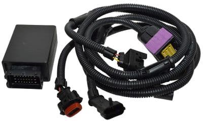 Power Tuning Products