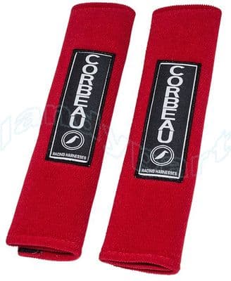 Seat Belt/Harness Pads