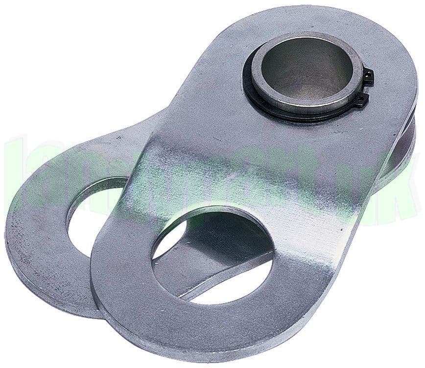 Snatch block