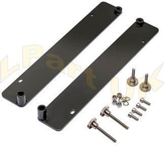 SPARCO Seat Mounting Kit