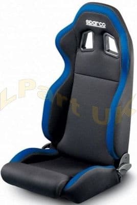SPARCO Seats
