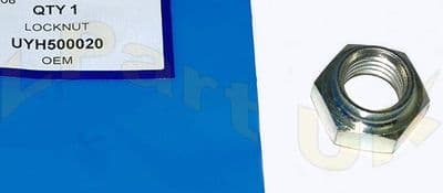 STAKE NUT - DEFENDER