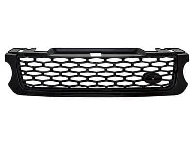 SVR front grille mk2