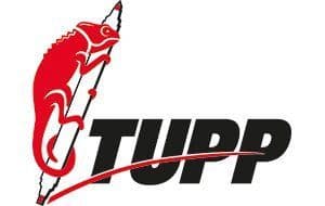 Tupp