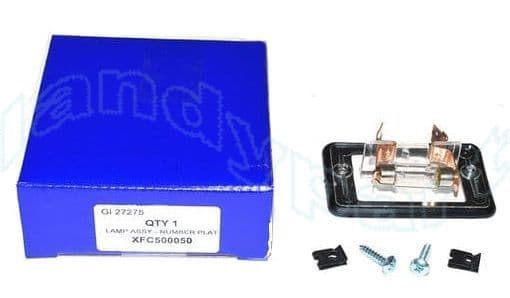 XFC500050LED