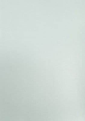 1 A4 SHEET DOUBLE SIDED PEARLESCENT CARD LIGHT BLUE - PAYPER BOX BRAND