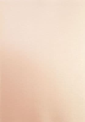 1 A4 SHEET DOUBLE SIDED PEARLESCENT CARD PASTEL PINK - PAYPER BOX BRAND