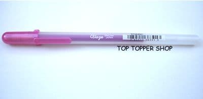 1 SAKURA GLAZE PEN - ROSE 38491  #821