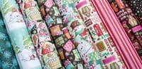 10 Sheets Candy Christmas - 6