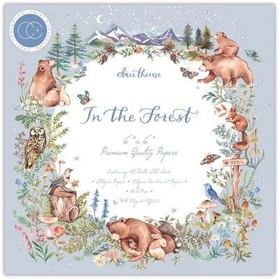 10 Sheets In The Forest 6