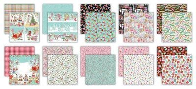 10 Sheets Made By Elves  6