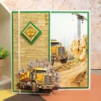 12 Sheets By Land, Sea and Air Backgrounds - 8