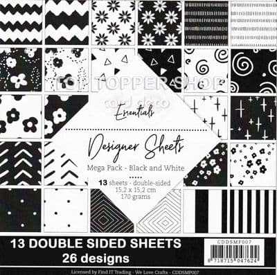 13 Sheets 6