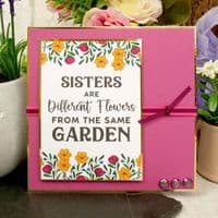 16 A7 Sheets from For The Ladies Hunkydory Say it with Style Pocket Pad