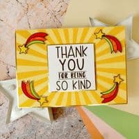 16 A7 Sheets from - Occasions Hunkydory Say it with Style Pocket Pad