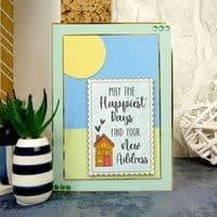 16 A7 Sheets from - Occasions Hunkydory Say it with Style Pocket Pad