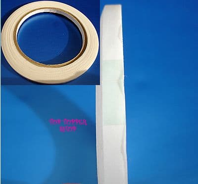 33m Roll - Ultratape Double Sided Sticky Tape 6mm