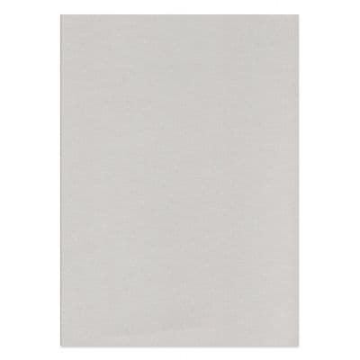 A4 SILVER LUSTRE PEARLESCENT CARD 300gsm