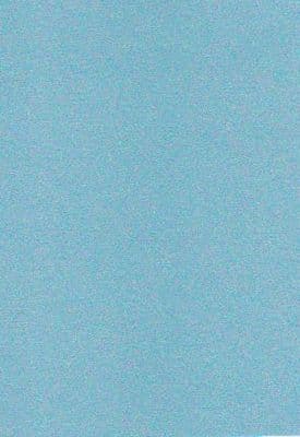 A6 Turquoise Card 250gsm 25 sheets