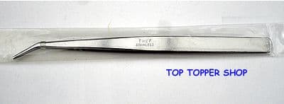 CRAFT / PEEL OFF TWEEZERS