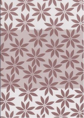 DAISY BROWN A4 VELLUM PAPER KANBAN