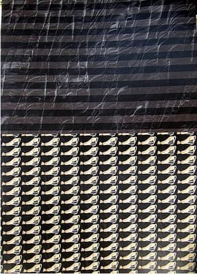 DEE'S DECO GLITZ & GLAMOUR - DESIGN HOUSE BACKING PAPER