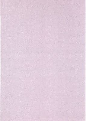 ELEANOR PRINT, LILAC - HOBBY HABIT BACKING PAPER HH0059