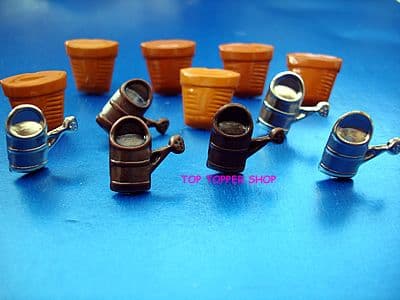 GARDENING BRAD MATES