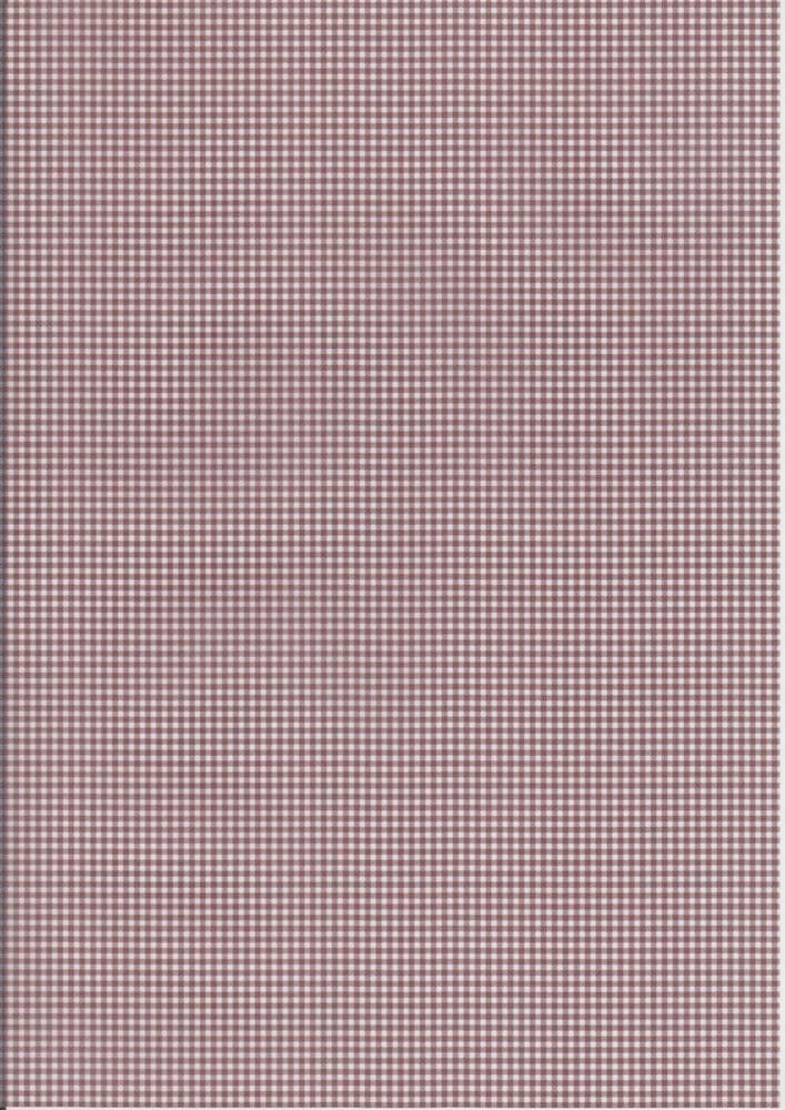 GINGHAM BROWN A4 VELLUM PAPER KANBAN