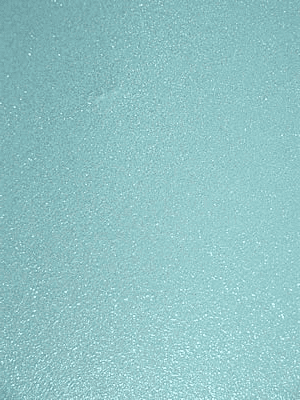 GLITTER CARD A4 BLUE TEXTURED ASPIRE CRAFTS