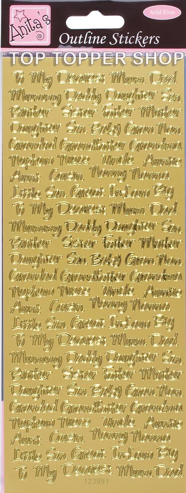 Disegna E Stampa Cartoline Con Stampa A Caldo Argento O Oro | IT - Foto 7