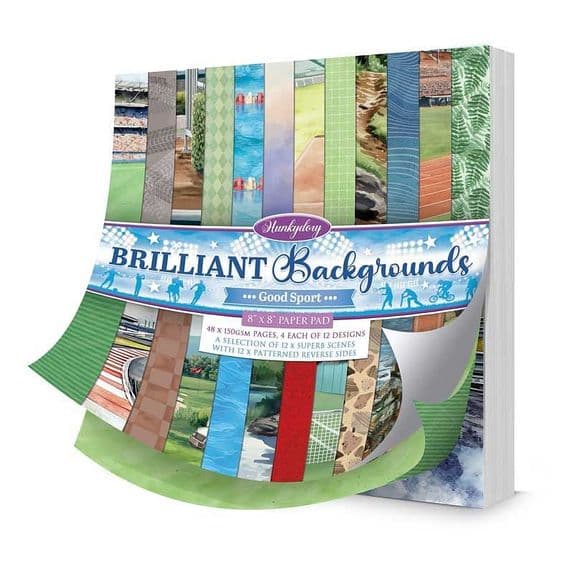Good Sport Backgrounds - 8