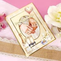 Happily Ever After - Hunkydory Pocket Pad  64 A7 Sheets