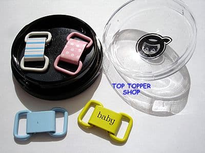 HOOK-UPS - BABY CAKES