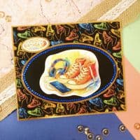 Just For You! - Hunkydory Teenage Years Decoupage Topper Sheet