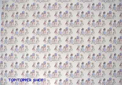 KANBAN CARD - VINTAGE CHILDREN