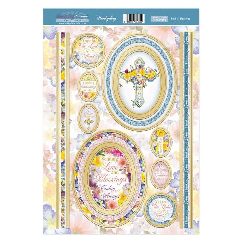 HUNKYDORY INSETS SET 2 All A4 Sheets Brand New 8 Packs £10.00 - UK HUNKYDORY INSETS SET 2 All A4 Sheets Brand New 8 Packs £10.00 - UK