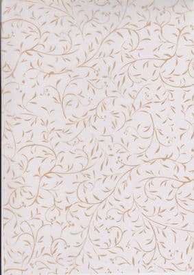 MICRO VINE BROWN A4 VELLUM PAPER KANBAN