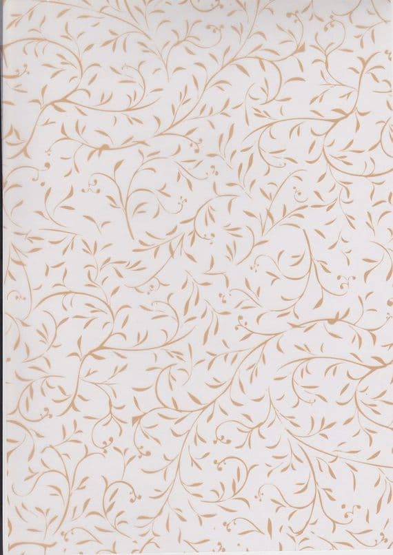MICRO VINE BROWN A4 VELLUM PAPER KANBAN