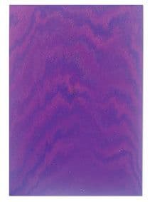 MIRRI CARD STORMY BLUE (PURPLE)  270gsm