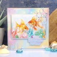 Perfect Pets 16 A7 Sheets from Hunkydory  Pocket Pad