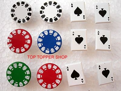 POKER BRAD MATES