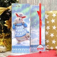 Season's Greetings Deco-Large Set - Beary Christmas