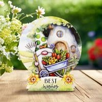 The Garden Gnomes - Katy Sue Die-Cut 5