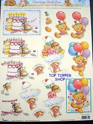 TINA WENKE 9