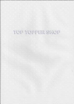 White Bells A4 Vellum Paper