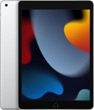 Apple iPad 9th Gen. (2021) Silver 256GB Wi-Fi