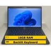 Dell Latitude 5400 i5-8350U 16GB 256GB FHD Win 11 Pro Backlit Laptop
