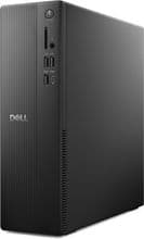 Dell Slim ECS1250 PC Intel Core i3 14100 Upto 4.1 Ghz 8GB 512GB Win 11 Home New