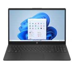 HP 15-fc0045na Laptop, 15.6